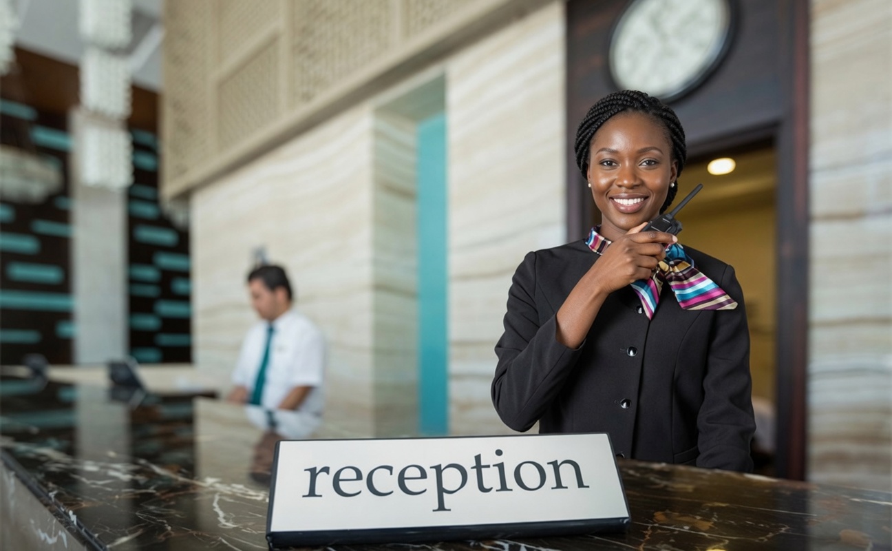Hotel Reservation